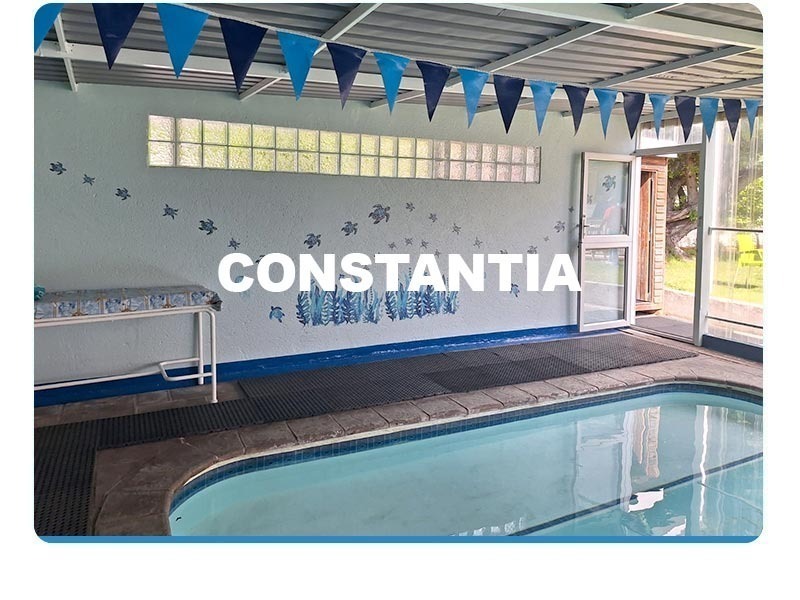 Swimlab Swim School - Constantia