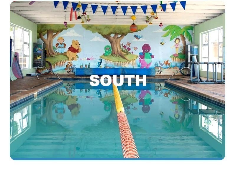 Swimlab Swim School - Kirstenhof